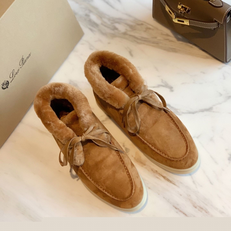 Other Leather Shoes